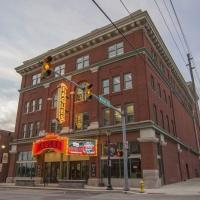 Storytelling Arts of Indiana And Indiana Landmarks To Present The Story Of The Eagle Theatre