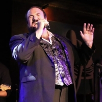 Interview: SO NOW YOU KNOW with Singer Adam B. Shapiro of Off-Broadway's Fiddler on t Interview