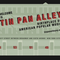 Robert Lamont Talks About TIN PAN ALLEY DAY and The Birth of America's Music Industry Interview