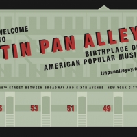 BWW Interview: Robert Lamont Talks About TIN PAN ALLEY DAY and The Birth of…