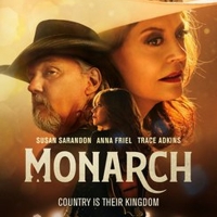 Trace Adkins Shares Debut Single From MONARCH Series Photo