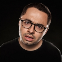 The Den Announces Comedian JOE MANDE: HERO Set For May Photo