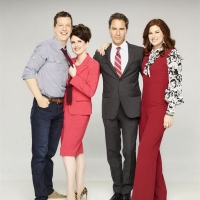 Series Finale of WILL & GRACE Sets Air Date Video