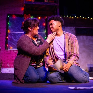 Review: SUPERHERO at Tower Groves Abbey Photo