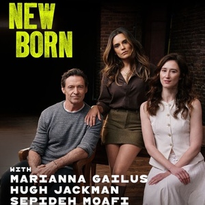 Video: Hugh Jackman Says You Will Be Delighted, Moved by NEW BORN Photo