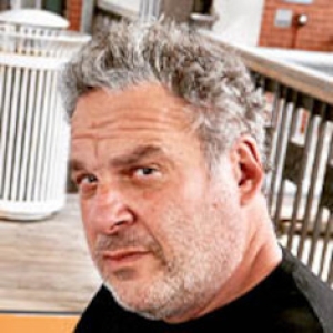 Jeff Garlin to Perform at Comedy Works South at the Landmark September 19"20 Photo