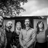 Murder By Death Shares First Taste of Upcoming Album with 'Never Be' Photo