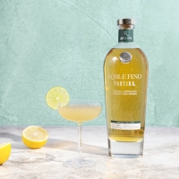 ROBLE FINO Tequilas and a Special Cocktail Recipe