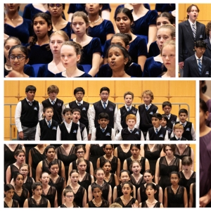 New Jersey Youth Chorus Presents Winter Concert On January 21 Video