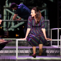 VIDEOS: Get Ready for Mandy Gonzalez on THE SETH CONCERT SERIES Sunday Photo