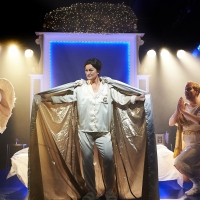 BWW Review: AN ACT OF GOD, The Vaults Photo