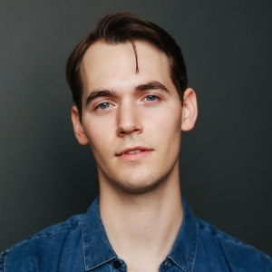 Interview: Tyler Joseph Ellis of SHUCKED at The Hobby Center For Performing Arts Interview