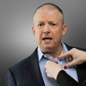 JIM NORTON: NOW YOU KNOW Comes To The Newton Theatre This November Photo