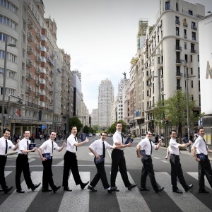 THE BOOK OF MORMON anuncia su tercera temporada y se traslada a la Gran Vía Photo