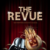 THE REVUE Comes to the Colony Theater in March Photo