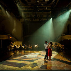 Opera Saratoga General And Artistic Director Mary Birnbaum To Transition Into Advisor Photo