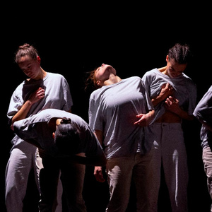 Dance Reflections by Van Cleef & Arpels and LAlliance New York to Showcase YOURE THE O Photo