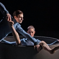 Video: Národní divadlo přináší online balet PUPPET Photo