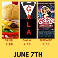 NPT Presents Annual Online Gala, GRUB, GALA AND GREASE! Photo