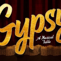 GYPSY, with Judy McLaine and Talia Suskauer, Extends at Goodspeed Musicals Ahead of F Video
