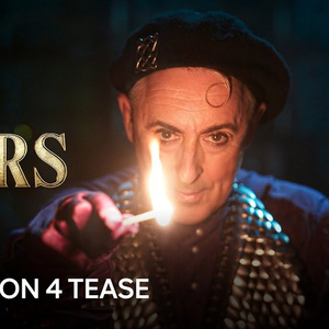 Video: Watch a New Teaser for THE TRAITORS Season 4 Video