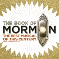 London Theatre Week: Tickets For £25, £35 or £45 for THE BOOK OF MORMON Photo