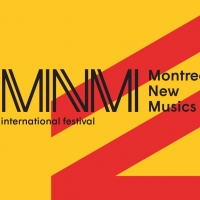 Société de Musique Contemporaine du Québec Presents Montreal/New Musics Festival Photo