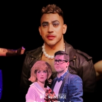 Music Theatre of CT Presents The First Connecticut Professional Equity Production Of TTHE ROCKY HORROR SHOW In Over 20 Years! 