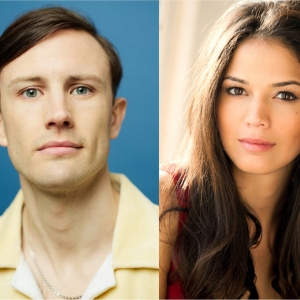 Hugh Coles, Arielle Jacobs & Jelani Remy to Star In TRAILS Musical Workshop Interview