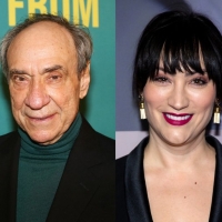 F. Murray Abraham, Eden Espinosa, Beth Leavel & More Join BROADWAY BACKWARDS Lineup Photo