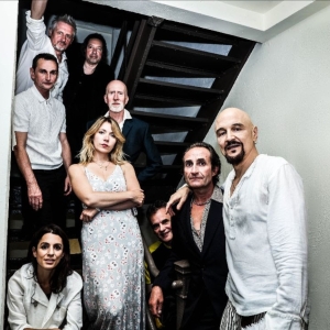 James to Play First North American Tour in 15+ Years Photo