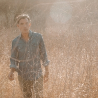 JOSHUA RADIN Shares Vulnerable 'Fewer Ghosts' From Upcoming Album Photo