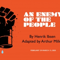 BWW Review: AN ENEMY OF THE PEOPLE at Gamut Theatre Group Photo