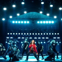 Review: JAGGED LITTLE PILL electrifies at James M. Nedlerlander Theatre Photo