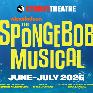 Review: THE SPONGEBOB MUSICAL at Cygnet Theatre Photo