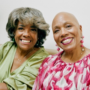 New Short Film Celebrates 50 Years of THE WIZ with Original Stars Dee Dee Bridgewater Photo