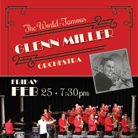 WYO Theater to Welcome Glenn Miller Orchestra Video