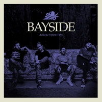 VIDEO: Bayside Shares 'Light Me Up' Live Video