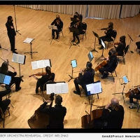 Lowell Chamber Orchestra Makes Final Round In The American Prize Competition Photo