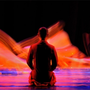 Kun-Yang Lin/Dancers To Sunset Company At End Of 2026 Season Photo