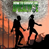 BWW Preview: HOW TO SURVIVE AN APOCALYPSE is Coming to Desert Ensemble Theatre Compan Photo