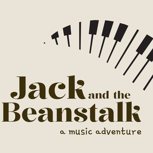 JACK AND THE BEANSTALK: A MUSIC ADVENTURE to Play Culture Lab LIC Interview