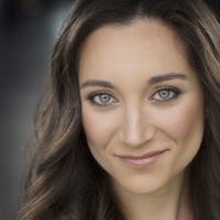 Laurel Harris of Broadway's JAGGED LITTLE PILL Interview