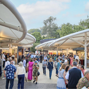Festival of Arts Returns to Laguna Beach with New Music Series and Events Photo