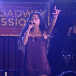 Video: THE LOST BOYS Cast Is Found at Broadway Sessions Photo