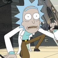HBO Max Gets Streaming Rights to RICK AND MORTY Video