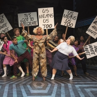 HAIRSPRAY THE MUSICAL Announces Full Tour Dates For 2020-21