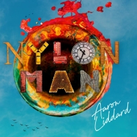 Aaron Liddard to Release New Album 'Nylon Man' in October Photo