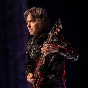 Guitarist Eric Johnson to Embark on Spring U.S. Tour Photo