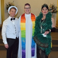 Local LGBTQ+ Church To Host RAINBOW BALL 2020 On April 18